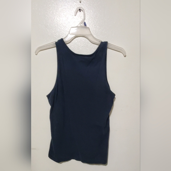 A Brooklyn Nets tank top - Picture 2 of 4